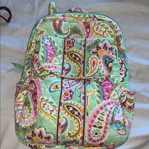Vera Bradley backpack